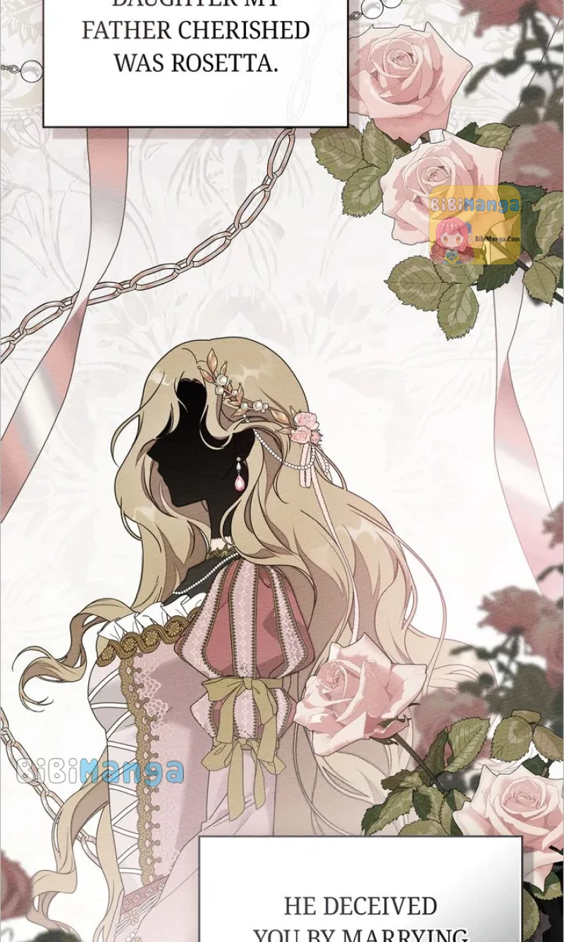 Under the Oak Tree Chapter 79 image 21